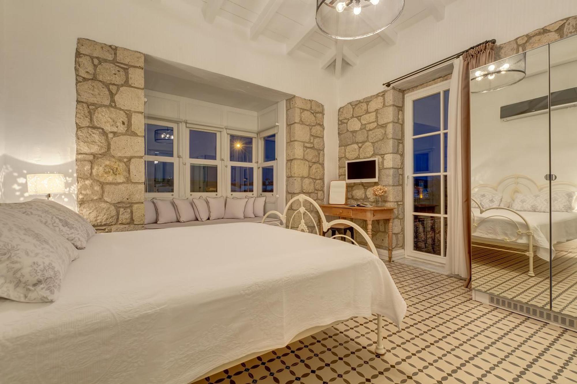 Alacati Casa Bella +12 Camera foto