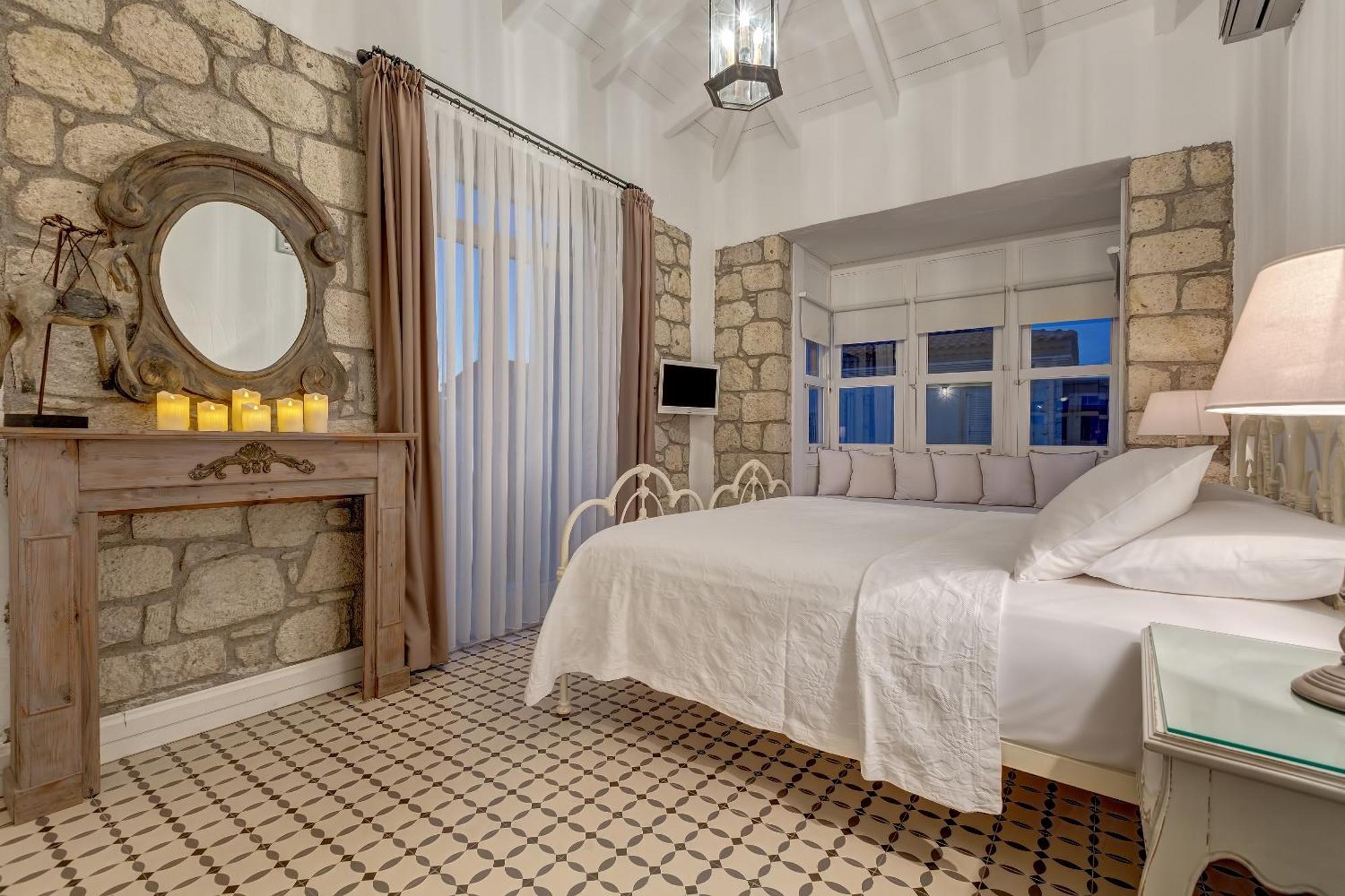 Alacati Casa Bella +12 Camera foto