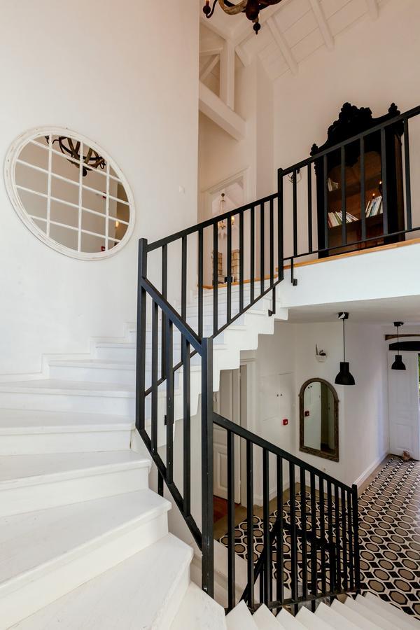 Alacati Casa Bella +12 Esterno foto