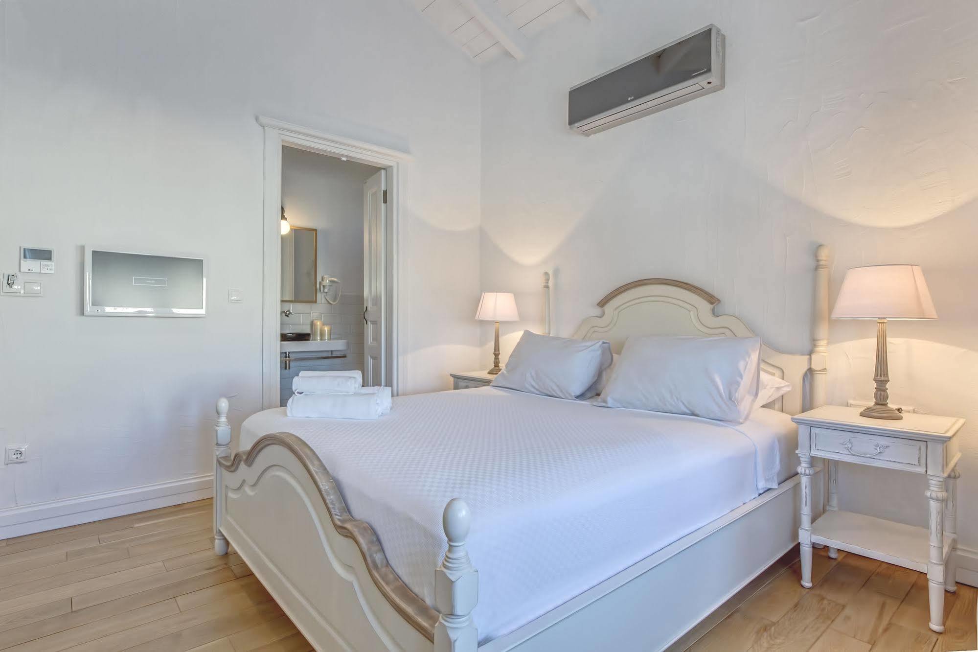 Alacati Casa Bella +12 Esterno foto
